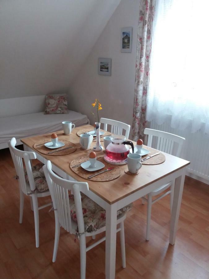 Apartmany F-M Frýdek-Místek エクステリア 写真