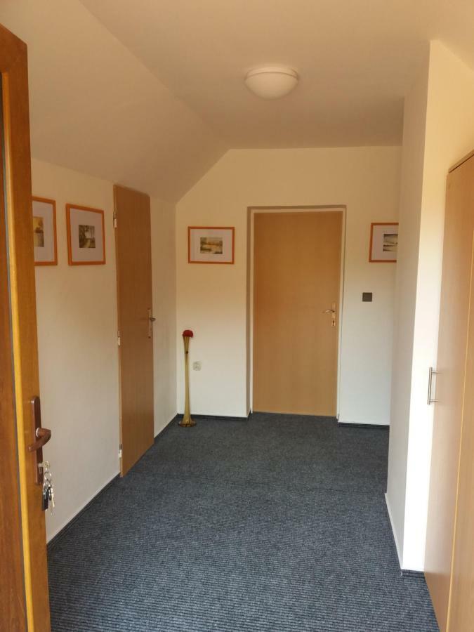 Apartmany F-M Frýdek-Místek エクステリア 写真