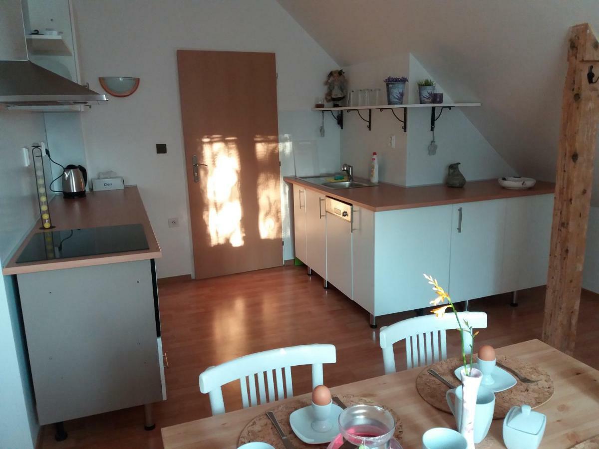Apartmany F-M Frýdek-Místek エクステリア 写真