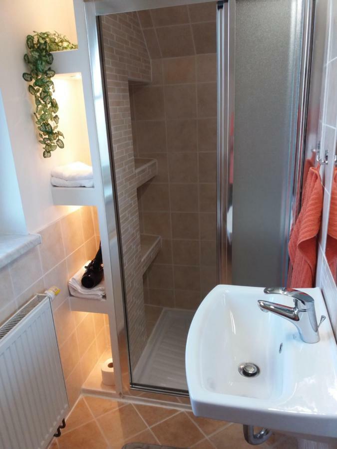 Apartmany F-M Frýdek-Místek エクステリア 写真